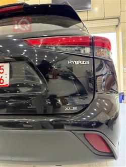 تويوتا هايلاندر